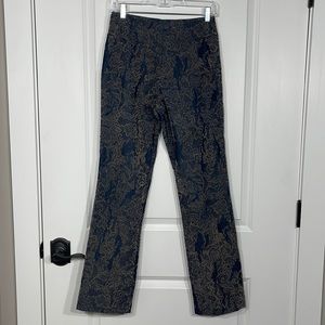 Mesmerize dress pants